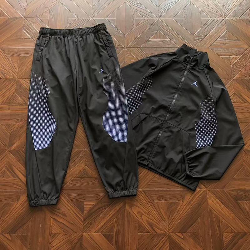Pants Air Jordan Jacket Trousers