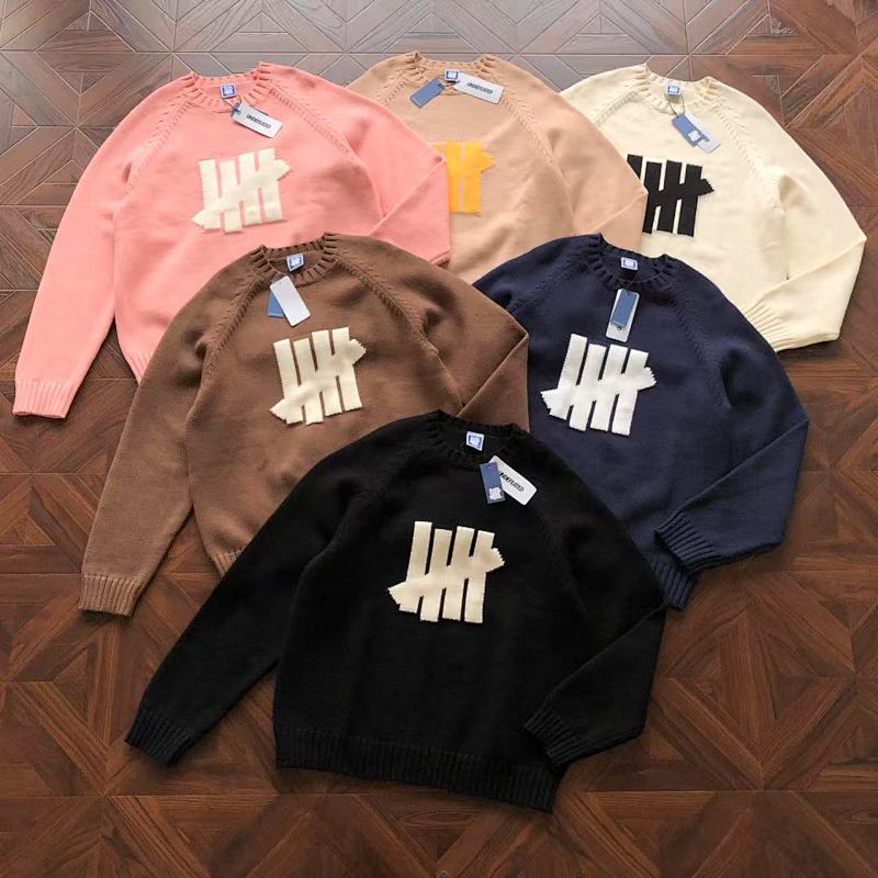 Undefeated Sweater