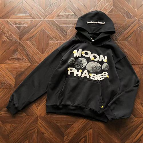 Broken Planet Hoodie