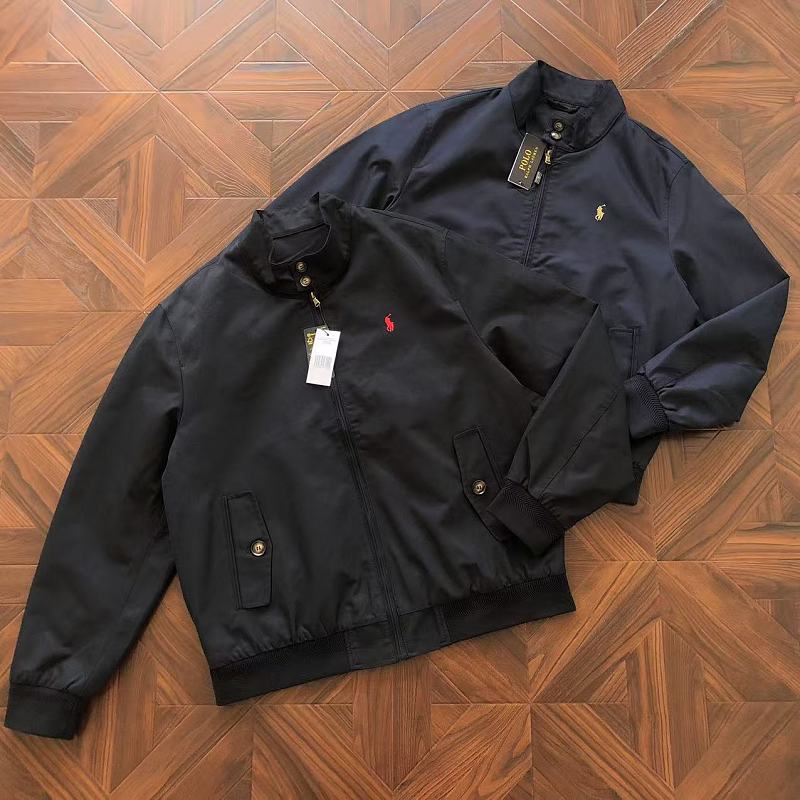 Ralph Jacket