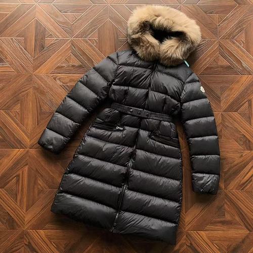 M R Down Jacket