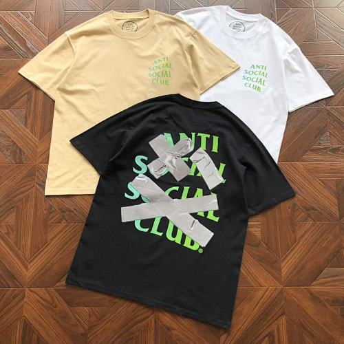 Anti Social Club T-Shirt
