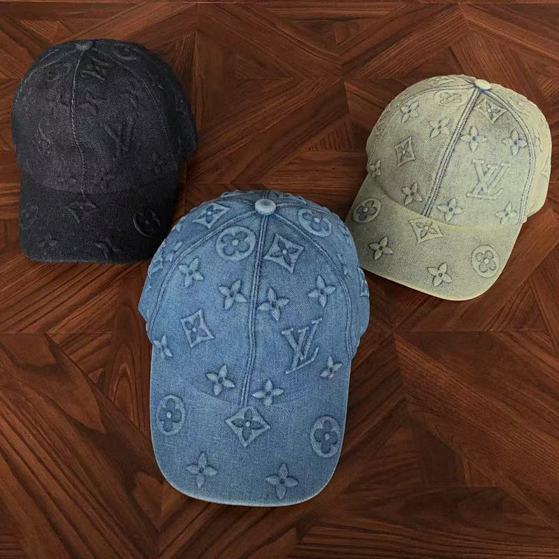 Hat from RainbowReps