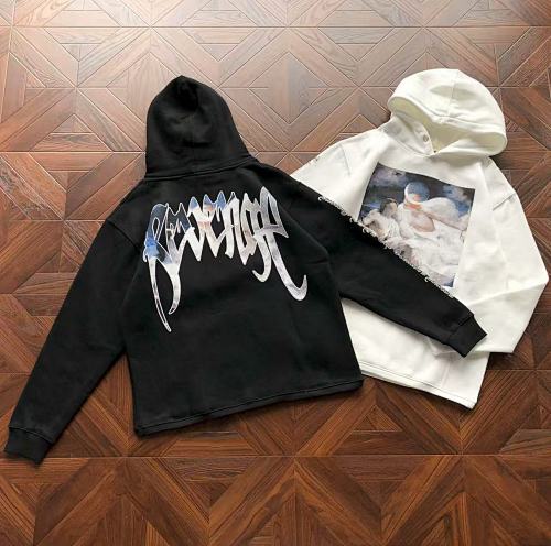 Revenge Hoodie