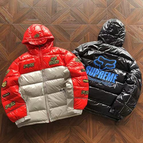 Supreme Down Jacket