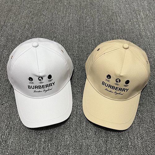 Burberry Cap