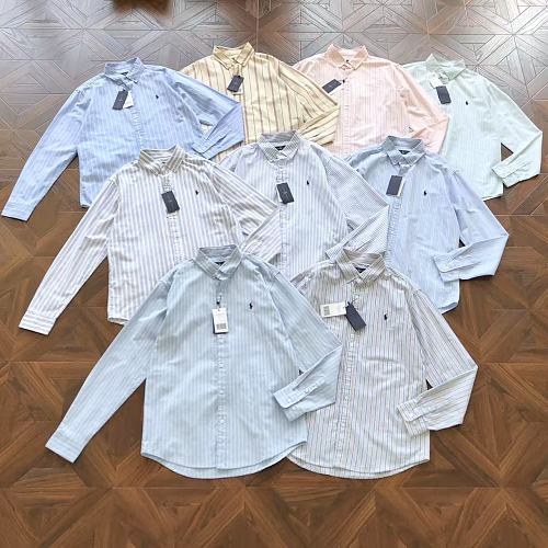 Ralph Long-Sleeve
