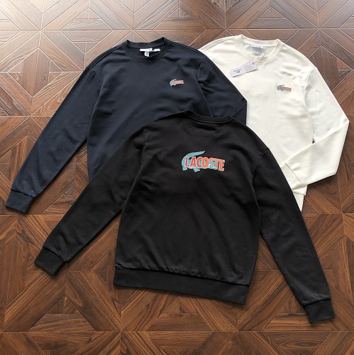 Lacoste Sweater