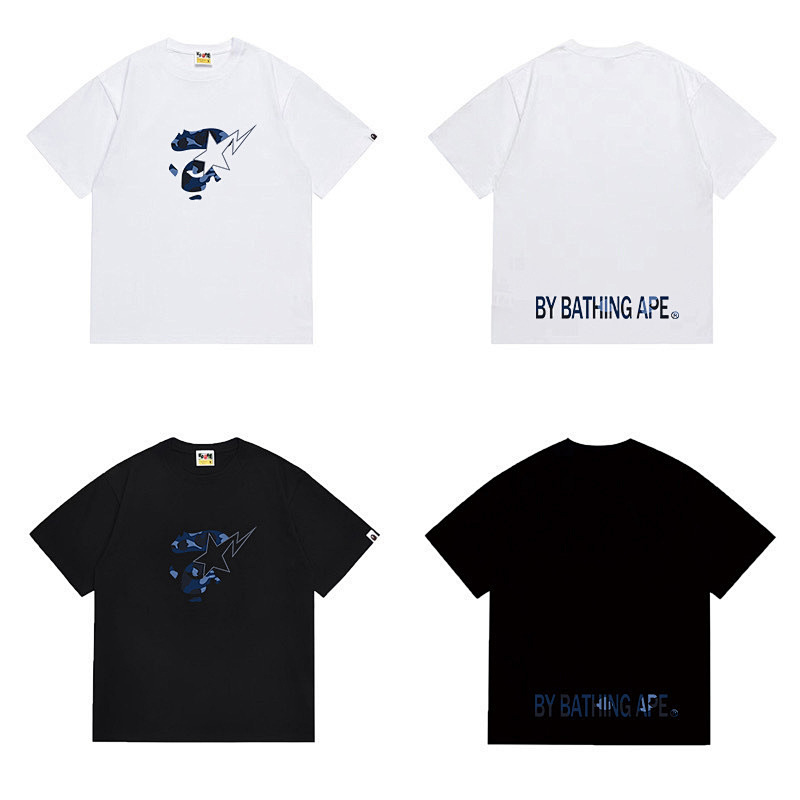 Bape T-Shirt