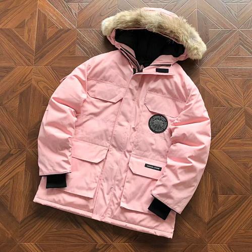 Canada G E Down Jacket