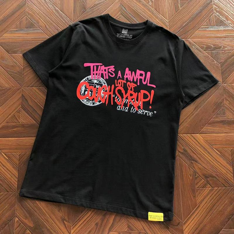 TH T'S A AW UL L T OF C Ugh SY UP T-Shirt