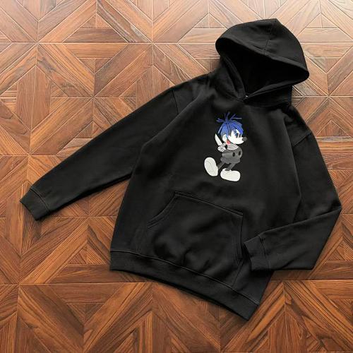 Revenge Hoodie