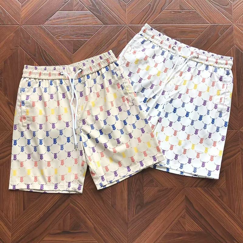 Burberry Shorts