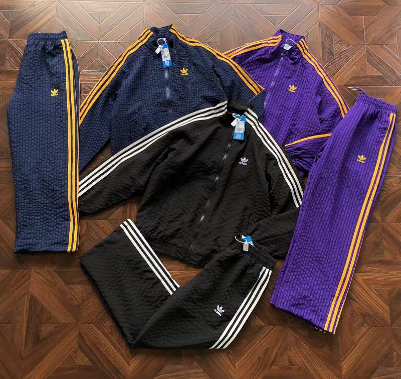 Pants 145 DI AS Jacket Trousers