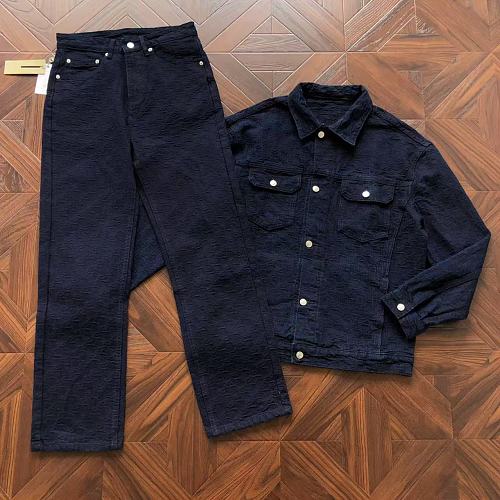 Pants Dior Jacket Trousers