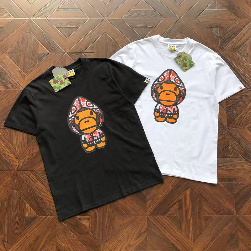 Bape T-Shirt
