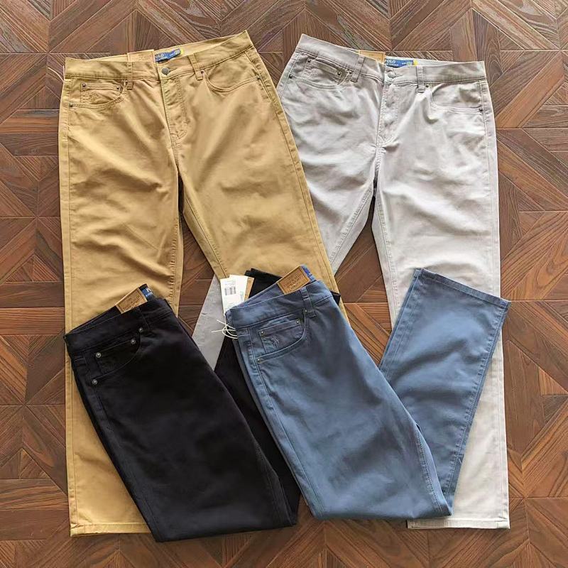 Ralph Trousers