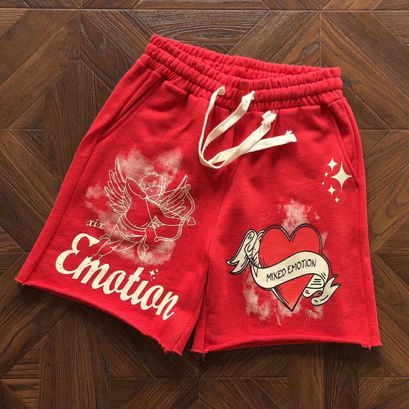 M ED E TI N Shorts