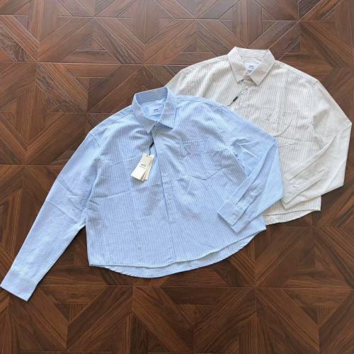 Ami Long-Sleeve