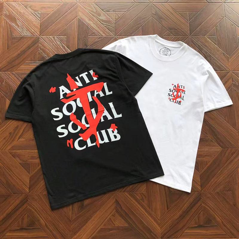 Anti Social Club T-Shirt