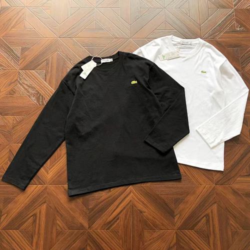 Lacoste Long-Sleeve