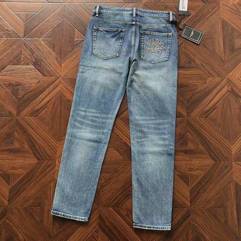 D LC GA B A Trousers