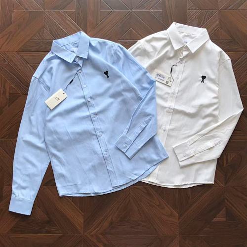 Ami Long-Sleeve