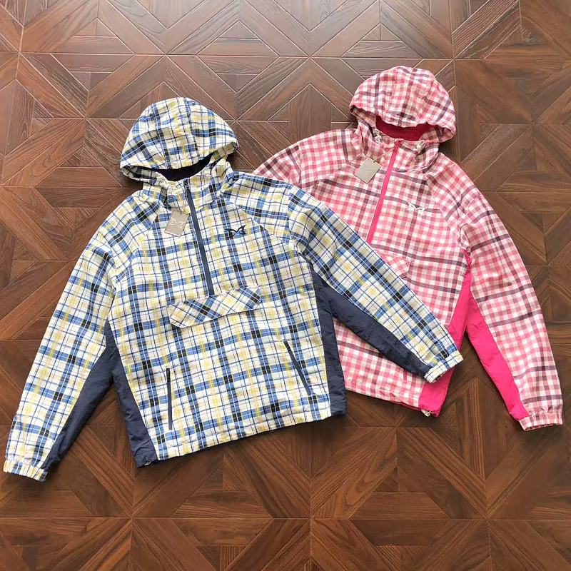M RT A Jacket