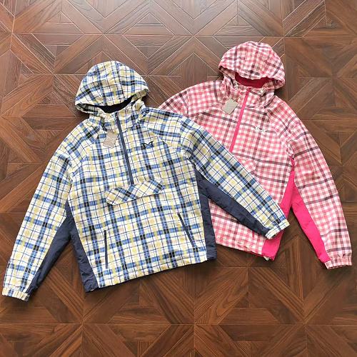 M RT A Jacket
