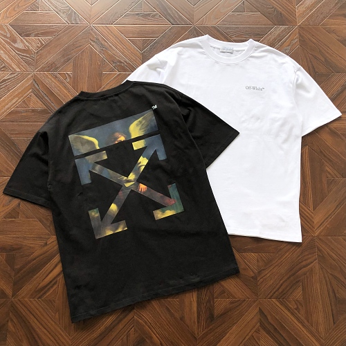 O -W TE T-Shirt