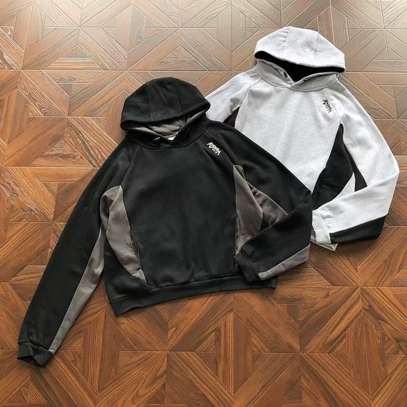 M RT A Hoodie