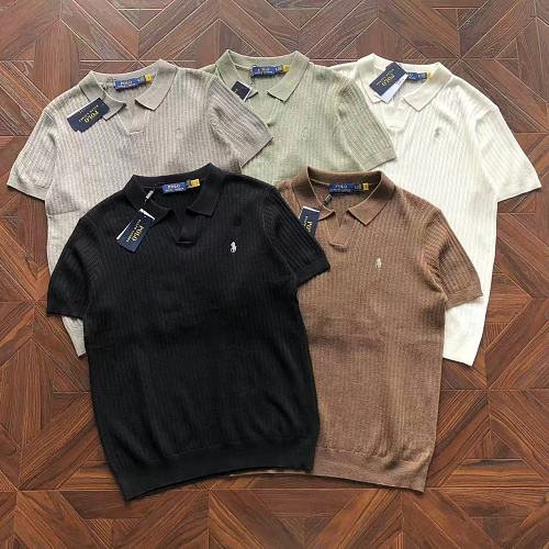 Ralph Sweater Polo