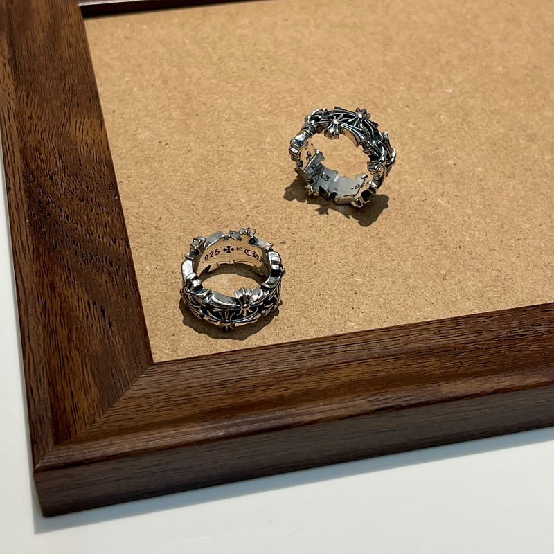 Chrome Hearts Jewelry