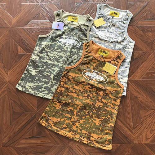Corteiz Vest