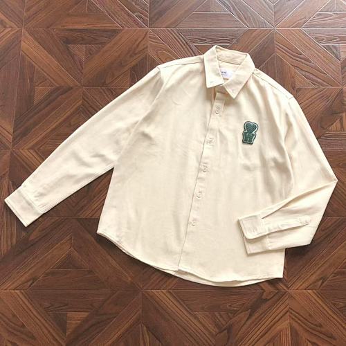 Ami Long-Sleeve