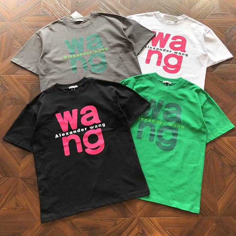 Alexander W G T-Shirt
