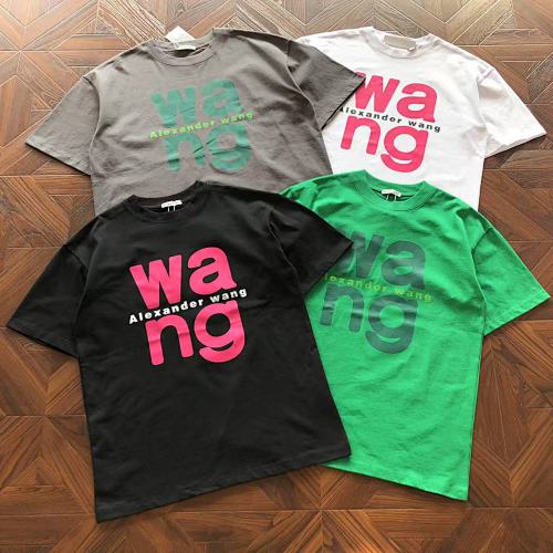 Alexander W G T-Shirt