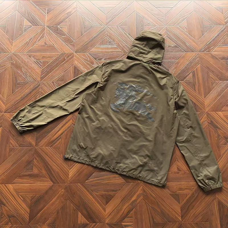 Burberry Jacket