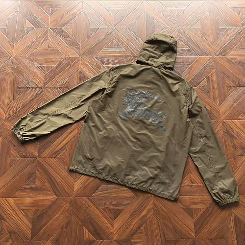 Burberry Jacket
