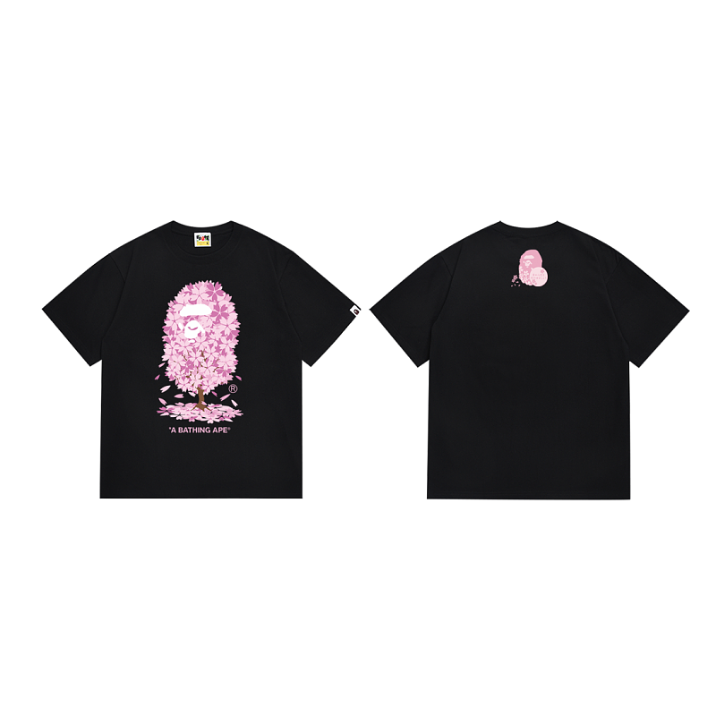 Bape T-Shirt