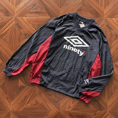 Umbro Windbreaker