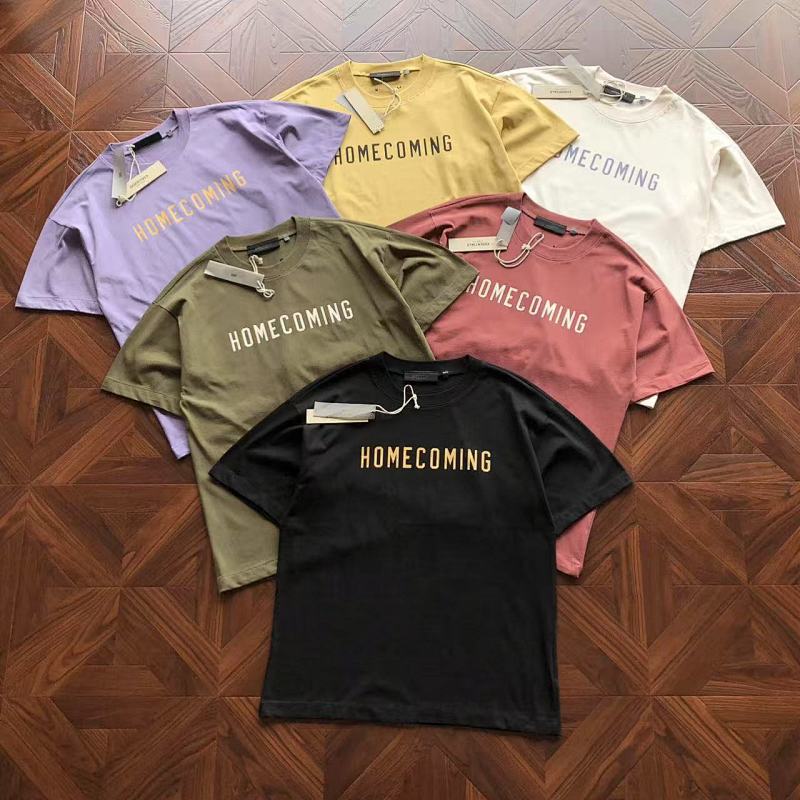 Essentials Fog T-Shirt
