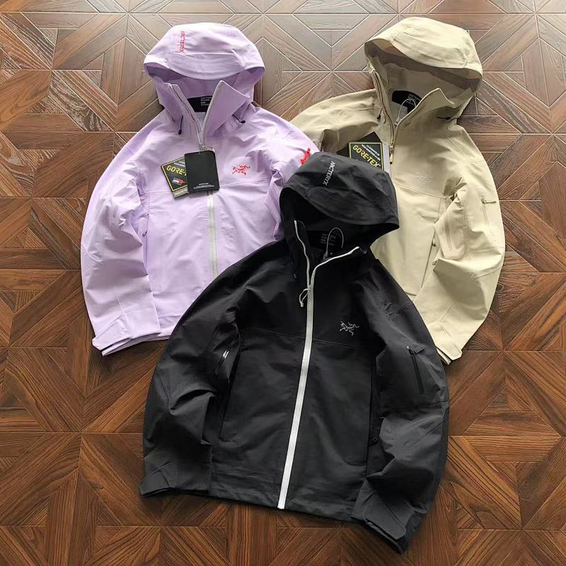 Arc'teryx Arcteryx Jacket