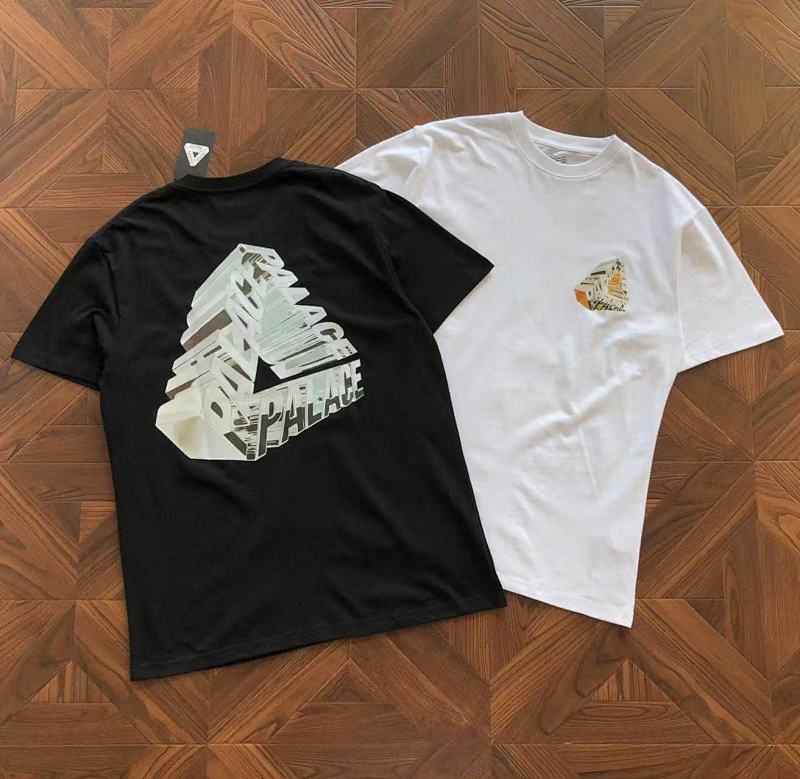 P L CE T-Shirt