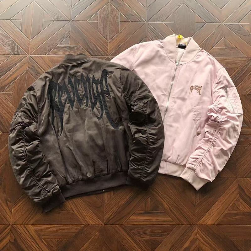 Revenge Jacket