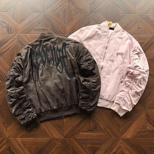 Revenge Jacket