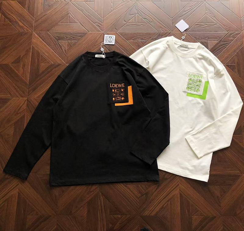 Loewe Long-Sleeve