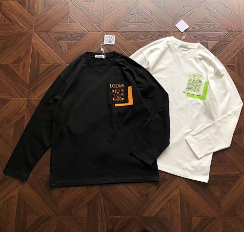 Loewe Long-Sleeve