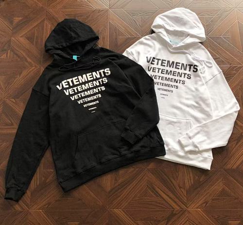 Vetements Hoodie