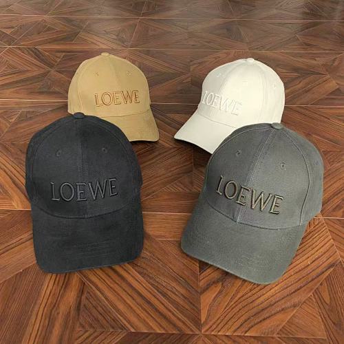 Loewe Cap